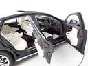 ＬＳ５００ｈ　バージョンＬ　（禁煙車）（サンルーフ）（白本革）（マークレビンソン）（デジタルインナーミラー）（パノラミックビュー）（パワートランク）（セーフティシステム＋Ａ）（ＢＳＭ）（クリアランスソナー）（全画面ＳＤナビ）（30枚目）