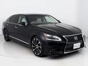 LS600hL エグゼクティブパッケージ (5人乗り)(マークレビンソン)(リアエンター)(メローホワイトレザー)(Fスポーツ仕様バンパー)(20インチAW)(ドライバーモニター)(レーダークルーズ)(プリクラッシュ)(LKA)(BSM)(19枚目)