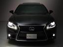 LS460 Fスポーツ (サンルーフ)(4本出しマフラー)(レーダークルーズ)(プリクラッシュ)(BSM)(障害物センサー)(パワートランク)(黒本革)(シートヒーター)(エアシート)(LEDヘッドライト)(19インチAW)(18枚目)
