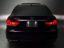 LS460 Fスポーツ (サンルーフ)(4本出しマフラー)(レーダークルーズ)(プリクラッシュ)(BSM)(障害物センサー)(パワートランク)(黒本革)(シートヒーター)(エアシート)(LEDヘッドライト)(19インチAW)(19枚目)