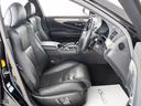 LS460 Fスポーツ (サンルーフ)(4本出しマフラー)(レーダークルーズ)(プリクラッシュ)(BSM)(障害物センサー)(パワートランク)(黒本革)(シートヒーター)(エアシート)(LEDヘッドライト)(19インチAW)(23枚目)