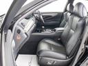 LS460 Fスポーツ (サンルーフ)(4本出しマフラー)(レーダークルーズ)(プリクラッシュ)(BSM)(障害物センサー)(パワートランク)(黒本革)(シートヒーター)(エアシート)(LEDヘッドライト)(19インチAW)(24枚目)