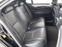 LS460 Fスポーツ (サンルーフ)(4本出しマフラー)(レーダークルーズ)(プリクラッシュ)(BSM)(障害物センサー)(パワートランク)(黒本革)(シートヒーター)(エアシート)(LEDヘッドライト)(19インチAW)(25枚目)