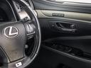 LS460 Fスポーツ (サンルーフ)(4本出しマフラー)(レーダークルーズ)(プリクラッシュ)(BSM)(障害物センサー)(パワートランク)(黒本革)(シートヒーター)(エアシート)(LEDヘッドライト)(19インチAW)(32枚目)