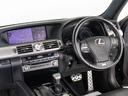 LS460 Fスポーツ (サンルーフ)(4本出しマフラー)(レーダークルーズ)(プリクラッシュ)(BSM)(障害物センサー)(パワートランク)(黒本革)(シートヒーター)(エアシート)(LEDヘッドライト)(19インチAW)(35枚目)