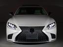 LS500h エグゼクティブ (サンルーフ)(マークレビンソン)(リアエンター)(白本革)(モデリスタエアロ)(パノラミックビュー)(セーフティシステム+A)(全画面SDナビ)(BSM)(HUD)(後席VIP仕様)(LEDライト)(19枚目)