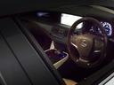 LS500h エグゼクティブ (サンルーフ)(マークレビンソン)(リアエンター)(白本革)(モデリスタエアロ)(パノラミックビュー)(セーフティシステム+A)(全画面SDナビ)(BSM)(HUD)(後席VIP仕様)(LEDライト)(35枚目)