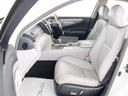 LS600h バージョンS Iパッケージ (整備点検記録簿12枚)(サンルーフ)(ライトグレー本革)(レーダークルーズ)(プリクラッシュ)(クリアランスソナー)(LEDヘッドライト)(19インチアルミホイール)(電動トランク)(冷暖房シート)(23枚目)