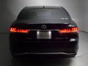LS500h エグゼクティブ (禁煙車)(マークレビンソン)(リアエンター)(デジタルインナーミラー)(パノラミックビュー)(セーフティシステム+A)(クリアランスソナー)(パワートランク)(黒本革)(後席コントロールパネル)(22枚目)
