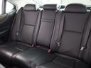 高級感をさらに高める黒本革シート搭載！！今では三大人気装備の一つとなり車内状態もとても良好です。お好みのシートカラー（赤、白、青等々）への変更も可能となります。