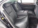 高級感をさらに高める黒本革シート搭載!!今では三大人気装備の一つとなり車内状態もとても良好です。お好みのシートカラー(赤、白、青等々)への変更も可能となります。