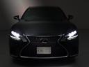 LS500h エグゼクティブ (禁煙車)(ワンオーナー)(点検記録簿16枚)(マークレビンソン)(リアエンター)(全周囲カメラ)(セーフティシステム+A)(BSM)(障害物センサー)(黒革)(オットマン)(後席コントロールパネル)(22枚目)