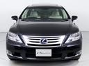 ＬＳ６００ｈ　バージョンＳ　Ｉパッケージ　（サンルーフ）（メローホワイトレザー）（クリアランスソナー）（ＬＥＤヘッドライト）（エアシート）（シートヒーター）（ＨＤＤマルチナビ）（バックモニター）（クルーズコントロール）（Ｂｌｕｅｔｏｏｔｈ）（11枚目）