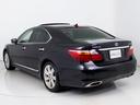 ＬＳ６００ｈ　バージョンＳ　Ｉパッケージ　（サンルーフ）（メローホワイトレザー）（クリアランスソナー）（ＬＥＤヘッドライト）（エアシート）（シートヒーター）（ＨＤＤマルチナビ）（バックモニター）（クルーズコントロール）（Ｂｌｕｅｔｏｏｔｈ）（14枚目）