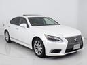ＬＳ４６０　バージョンＣ　Ｉパッケージ　（サンルーフ）（整備点検記録簿６枚）（全画面ＳＤナビ）（レーダークルーズ）（プリクラッシュ）（ＢＳＭ）（ＬＥＤヘッドライト）（パワートランク）（クリアランスソナー）（黒本革）（冷暖房シート）（18枚目）