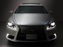 ＬＳ４６０　バージョンＣ　Ｉパッケージ　（サンルーフ）（整備点検記録簿６枚）（全画面ＳＤナビ）（レーダークルーズ）（プリクラッシュ）（ＢＳＭ）（ＬＥＤヘッドライト）（パワートランク）（クリアランスソナー）（黒本革）（冷暖房シート）（19枚目）