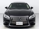 ＬＳ４６０　バージョンＣ　（禁煙車）（全画面ＳＤナビ）（サンルーフ）（ロクサーニ製マルチフォルケッタ２０インチＡＷ）（レーダークルーズ）（プリクラッシュ）（ＢＳＭ）（クリアランスソナー）（シートヒーター）（エアシート）（13枚目）
