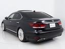 ＬＳ４６０　バージョンＣ　（禁煙車）（全画面ＳＤナビ）（サンルーフ）（ロクサーニ製マルチフォルケッタ２０インチＡＷ）（レーダークルーズ）（プリクラッシュ）（ＢＳＭ）（クリアランスソナー）（シートヒーター）（エアシート）（16枚目）