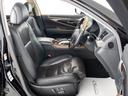 ＬＳ４６０　バージョンＣ　（禁煙車）（全画面ＳＤナビ）（サンルーフ）（ロクサーニ製マルチフォルケッタ２０インチＡＷ）（レーダークルーズ）（プリクラッシュ）（ＢＳＭ）（クリアランスソナー）（シートヒーター）（エアシート）（28枚目）