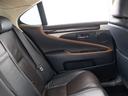 ＬＳ４６０　バージョンＣ　（禁煙車）（全画面ＳＤナビ）（サンルーフ）（ロクサーニ製マルチフォルケッタ２０インチＡＷ）（レーダークルーズ）（プリクラッシュ）（ＢＳＭ）（クリアランスソナー）（シートヒーター）（エアシート）（33枚目）