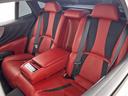 Ｆスポーツ専用赤本革シート！！お好みはいかがですか？当社では、お好みの色で新品本革シートを作成することもできます！！