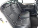 LS600h Fスポーツ (ウェザリアフルエアロ)(サンルーフ)(マークレビンソン)(エアロカスタム)(4本出しマフラー)(クリアランスソナー)(パワートランク)(LEDヘッドライト)(黒本革)(シートヒーター)(エアシート)(29枚目)