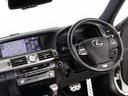 LS600h Fスポーツ (ウェザリアフルエアロ)(サンルーフ)(マークレビンソン)(エアロカスタム)(4本出しマフラー)(クリアランスソナー)(パワートランク)(LEDヘッドライト)(黒本革)(シートヒーター)(エアシート)(31枚目)