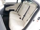 高級感漂う【白本革シート】装着車!!お好みはいかがですか?高級感はもちろん、清潔感がありとても人気の装備です!!