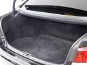 トランクが狭いと思っておりませんか?実際は大容量トランクです!旅行等の長距離ドライブも快適です!また、屋根付きスペースを完備しておりますので、夜間でも、雨でも雪の日だってゆっくりご覧頂けます。