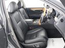 ★快適エアシート&シートヒーターを装備しています!高級車ならではの装備です!シートが暖まる機能!シートから冷風が出る機能!どちらも付いています!!寒い冬も、暑い夏も快適にご乗車頂けますよ!!