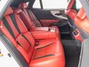 【Fスポーツ専用赤本革シート】お好みはいかがですか?高級感はもちろん、スポーティな雰囲気がありとても人気の装備です!!