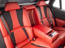 【Fスポーツ専用赤本革シート】お好みはいかがですか?高級感はもちろん、スポーティな雰囲気がありとても人気の装備です!!