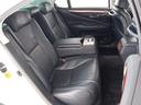 高級感をさらに高める黒本革シート搭載!!今では三大人気装備の一つとなり車内状態もとても良好です。お好みのシートカラー(赤、白、青等々)への変更も可能となります。