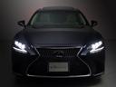 ＬＳ５００ｈ　エグゼクティブ　（禁煙車）（サンルーフ）（マークレビンソン）（リアエンター）（白本革シート）（デジタルインナーミラー）（パノラミックビュー）（後席コントロールパネル）（セーフティシステム＋Ａ）（パワートランク）（22枚目）