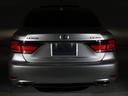 ＬＳ４６０　バージョンＣ　Ｉパッケージ　（禁煙車）（サンルーフ）（レーダークルーズ）（プリクラッシュ）（ＢＳＭ）（ＬＥＤヘッドライト）（パワートランク）（クリアランスソナー）（黒本革）（助手席オットマン）（冷暖房シート）（ＨＤＤマルチナビ）（22枚目）