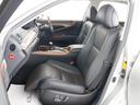ＬＳ４６０　バージョンＣ　Ｉパッケージ　（禁煙車）（サンルーフ）（レーダークルーズ）（プリクラッシュ）（ＢＳＭ）（ＬＥＤヘッドライト）（パワートランク）（クリアランスソナー）（黒本革）（助手席オットマン）（冷暖房シート）（ＨＤＤマルチナビ）（29枚目）