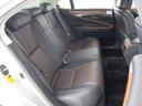ＬＳ４６０　バージョンＣ　Ｉパッケージ　（禁煙車）（サンルーフ）（レーダークルーズ）（プリクラッシュ）（ＢＳＭ）（ＬＥＤヘッドライト）（パワートランク）（クリアランスソナー）（黒本革）（助手席オットマン）（冷暖房シート）（ＨＤＤマルチナビ）（30枚目）