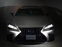 ＬＳ５００ｈ　Ｆスポーツ　（禁煙車）（ワンオーナー）（後期型）（ＴＲＤカスタム）（サンルーフ）（銀影ラスター）（デジタルインナーミラー）（パノラミックビュー）（Ｆスポーツ専用黒×白本革シート）（セーフティシステム＋Ａ）（22枚目）
