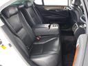 ＬＳ６００ｈ　バージョンＬ　（ワンオーナー車）（サンルーフ）（マークレビンソン）（リアエンターシステム）（ＢＳＭ）（３眼ＬＥＤ）（パワートランク）（クリアランスソナー）（オートクルーズ）（ＨＤＤマルチナビ）（Ｂｌｕｅｔｏｏｔｈ）（31枚目）