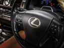 ＬＳ６００ｈ　バージョンＣ　Ｉパッケージ　（サンルーフ）（ドライバーモニター）（レーダークルーズ）（前後プリクラッシュ）（ＬＫＡ）（ＢＳＭ）（茶本革）（助手席オットマン）（シートヒーター）（エアシート）（ＬＥＤヘッドライト）（パワートランク）（33枚目）