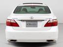 LS460 バージョンC Iパッケージ (サンルーフ)(パワートランク)(クリアランスソナー)(本革)(エアシート)(シートヒーター)(オートクルーズ)(HDDマルチナビ)(カラーバックモニター)(Bluetooth)(CD&DVD再生可)(15枚目)