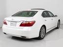 LS460 バージョンC Iパッケージ (サンルーフ)(パワートランク)(クリアランスソナー)(本革)(エアシート)(シートヒーター)(オートクルーズ)(HDDマルチナビ)(カラーバックモニター)(Bluetooth)(CD&DVD再生可)(16枚目)