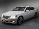 LS460 バージョンC Iパッケージ (サンルーフ)(パワートランク)(クリアランスソナー)(本革)(エアシート)(シートヒーター)(オートクルーズ)(HDDマルチナビ)(カラーバックモニター)(Bluetooth)(CD&DVD再生可)(19枚目)