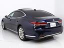 ＬＳ５００ｈ　エグゼクティブ　（禁煙車）（サンルーフ）（マークレビンソン）（リアエンター）（デジタルインナーミラー）（パノラミックビュー）（黒本革）（後席コントロールパネル）（オットマン）（セーフティシステム＋Ａ）（電動トランク）（17枚目）