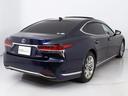 ＬＳ５００ｈ　エグゼクティブ　（禁煙車）（サンルーフ）（マークレビンソン）（リアエンター）（デジタルインナーミラー）（パノラミックビュー）（黒本革）（後席コントロールパネル）（オットマン）（セーフティシステム＋Ａ）（電動トランク）（19枚目）
