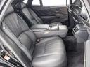 高級感をさらに高める黒本革シート搭載！！今では三大人気装備の一つとなり車内状態もとても良好です。お好みのシートカラー（赤、白、青等々）への変更も可能となります。