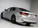 ＬＳ４６０　バージョンＣ　Ｉパッケージ　後期型（禁煙車）（サンルーフ）（新品２０インチアルミ＆タイヤ）（黒本革シート）（記録簿１１枚）（３連眼ＬＥＤヘッドライト）（パワートランク）助手席オットマン　エアサスコントローラー　衝突軽減ブレーキ（21枚目）