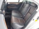 ＬＳ４６０　バージョンＣ　Ｉパッケージ　後期型（禁煙車）（サンルーフ）（新品２０インチアルミ＆タイヤ）（黒本革シート）（記録簿１１枚）（３連眼ＬＥＤヘッドライト）（パワートランク）助手席オットマン　エアサスコントローラー　衝突軽減ブレーキ（40枚目）