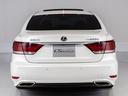 LS600hL (後期)(禁煙)(リアエンター)(マークレビンソン) (サンルーフ)(黒本革)(プリクラッシュセーフティ)(レーダークルーズコントロール)(レーンキープアシスト)(Cソナー)(Bスポットモニター)(12枚目)