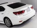LS600hL (後期)(禁煙)(リアエンター)(マークレビンソン) (サンルーフ)(黒本革)(プリクラッシュセーフティ)(レーダークルーズコントロール)(レーンキープアシスト)(Cソナー)(Bスポットモニター)(19枚目)